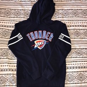 Thunder hoodie